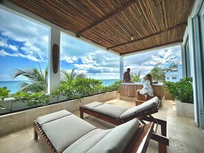 Biệt thự, 6 phòng ngủ, hút thuốc, ban công | Khuôn viên nơi lưu trú