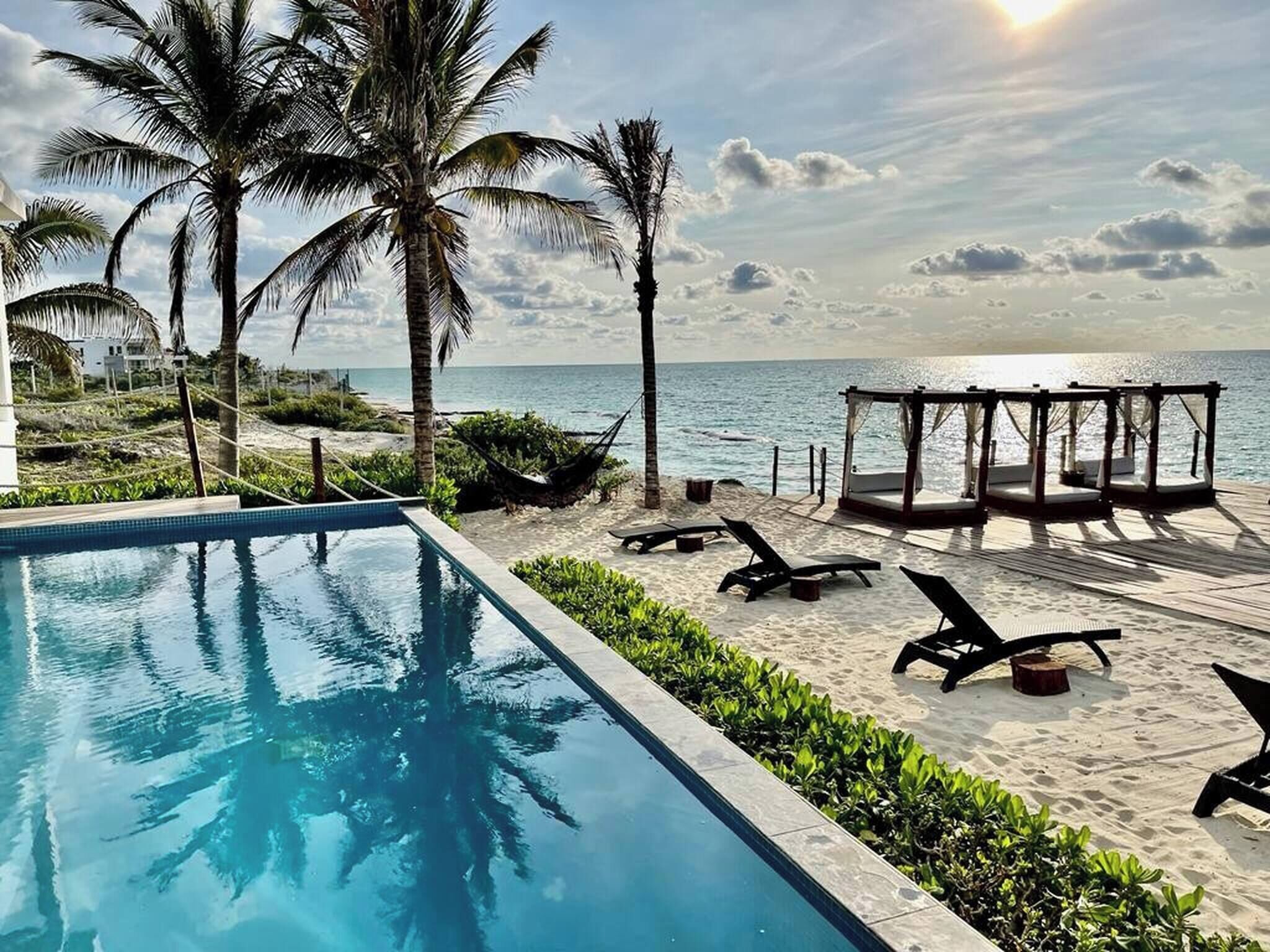 Villa, Multiple Bedrooms, Smoking, Balcony | Pool | Outdoor pool