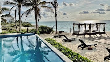 Villa, Multiple Bedrooms, Smoking, Balcony | Pool | Outdoor pool