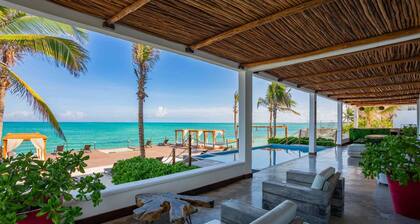Perfect Beach Location For Families And Weddings