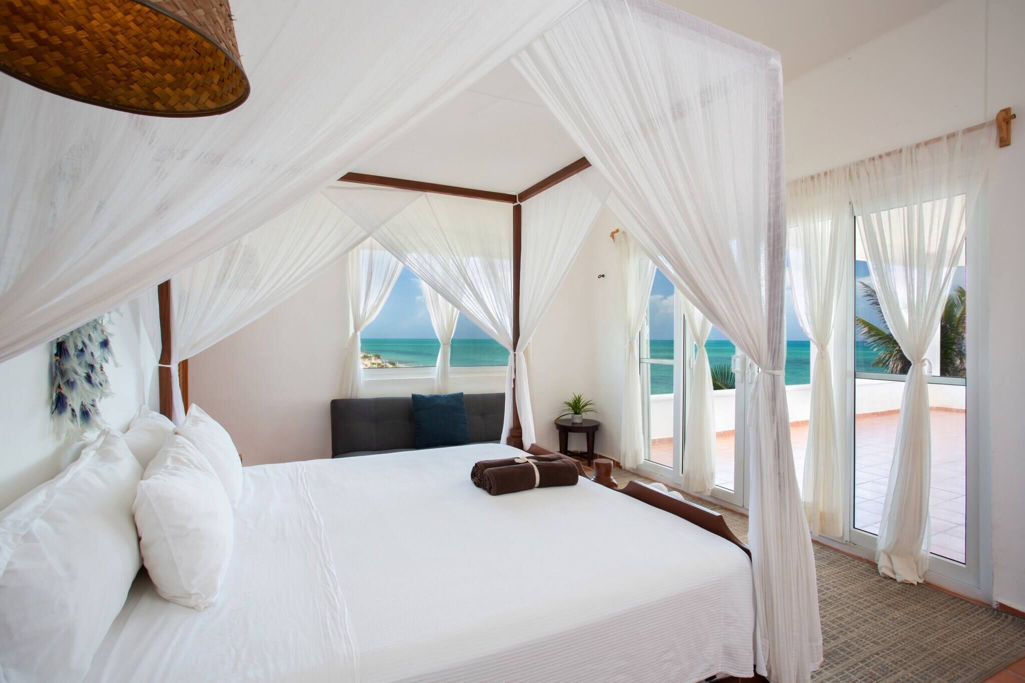 Villa, 6 Bedrooms, Smoking, Balcony | 6 bedrooms