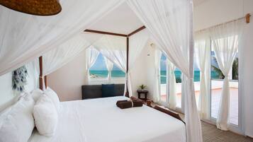 Villa, 6 Bedrooms, Smoking, Balcony | 6 bedrooms