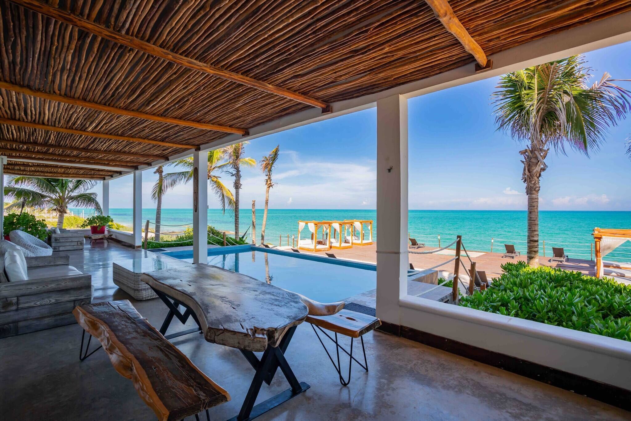 Villa, 6 Bedrooms, Smoking, Balcony | Exterior