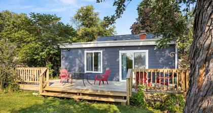 Peaceful Park Living - 3BD 10mins to DT Peoria