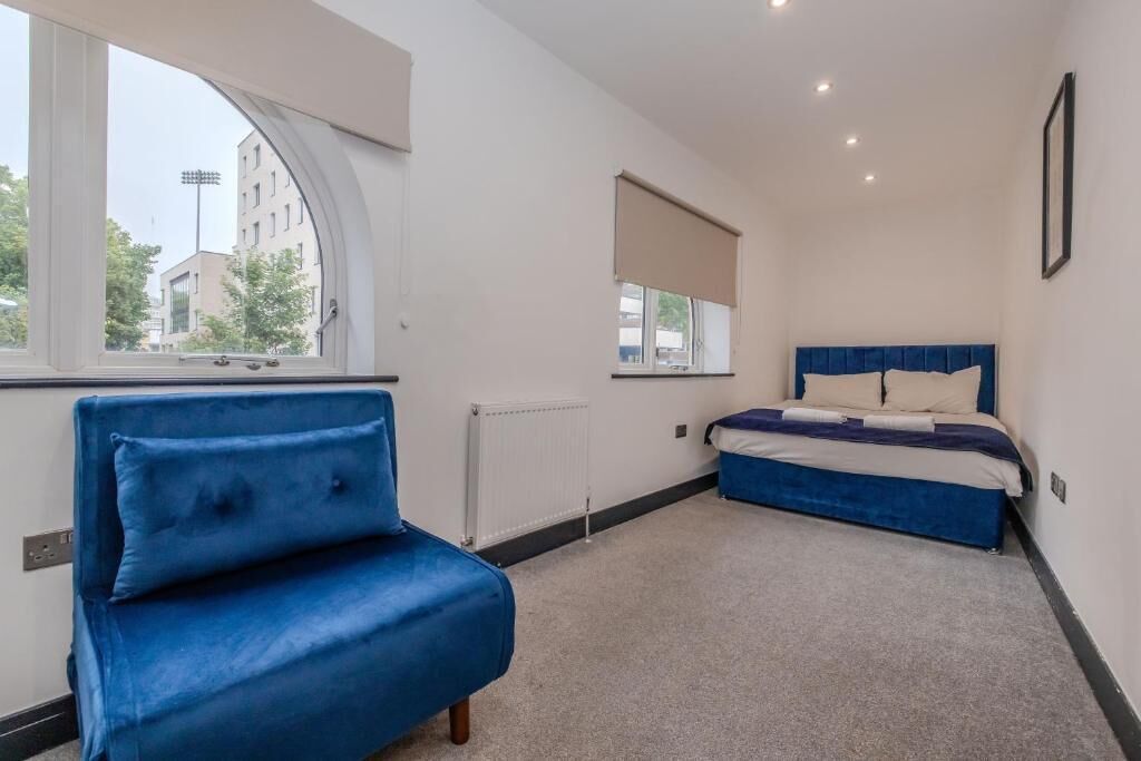 3 Schlafzimmer, Bügeleisen/Bügelbrett, kostenloses WLAN, Bettwäsche