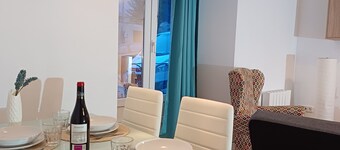 Apartment Casa de la Catedral Baja