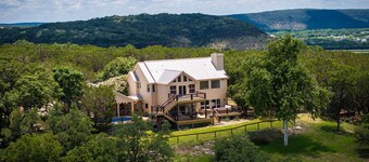 Pool | Cozy Fireplace | Hot Tub & Stunning Views!