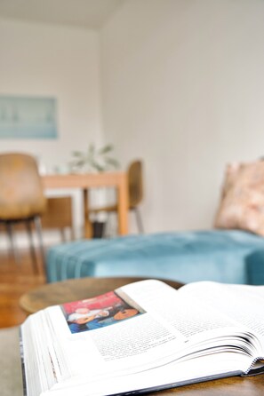 Interior - Fantastic apartment well located, Parede Sun Beach (Parede)