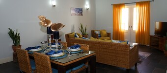 Divine & Spacious Marina Village 2 Bedroom Condo Close to Waterfront