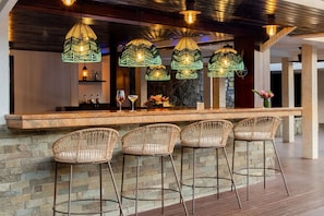 Bar (sur place)