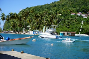 Port de plaisance
