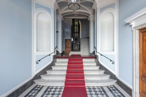 Interior - Sea View House Next to Genova Waterfront (Genoa)