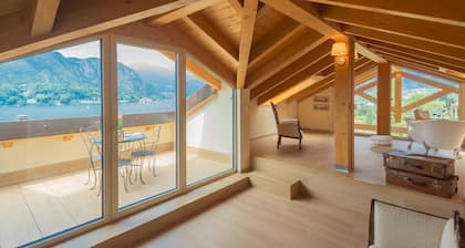 Villa Cosima in Bellagio With Private Pool