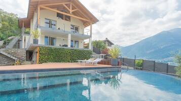 Villa | 4 bedrooms