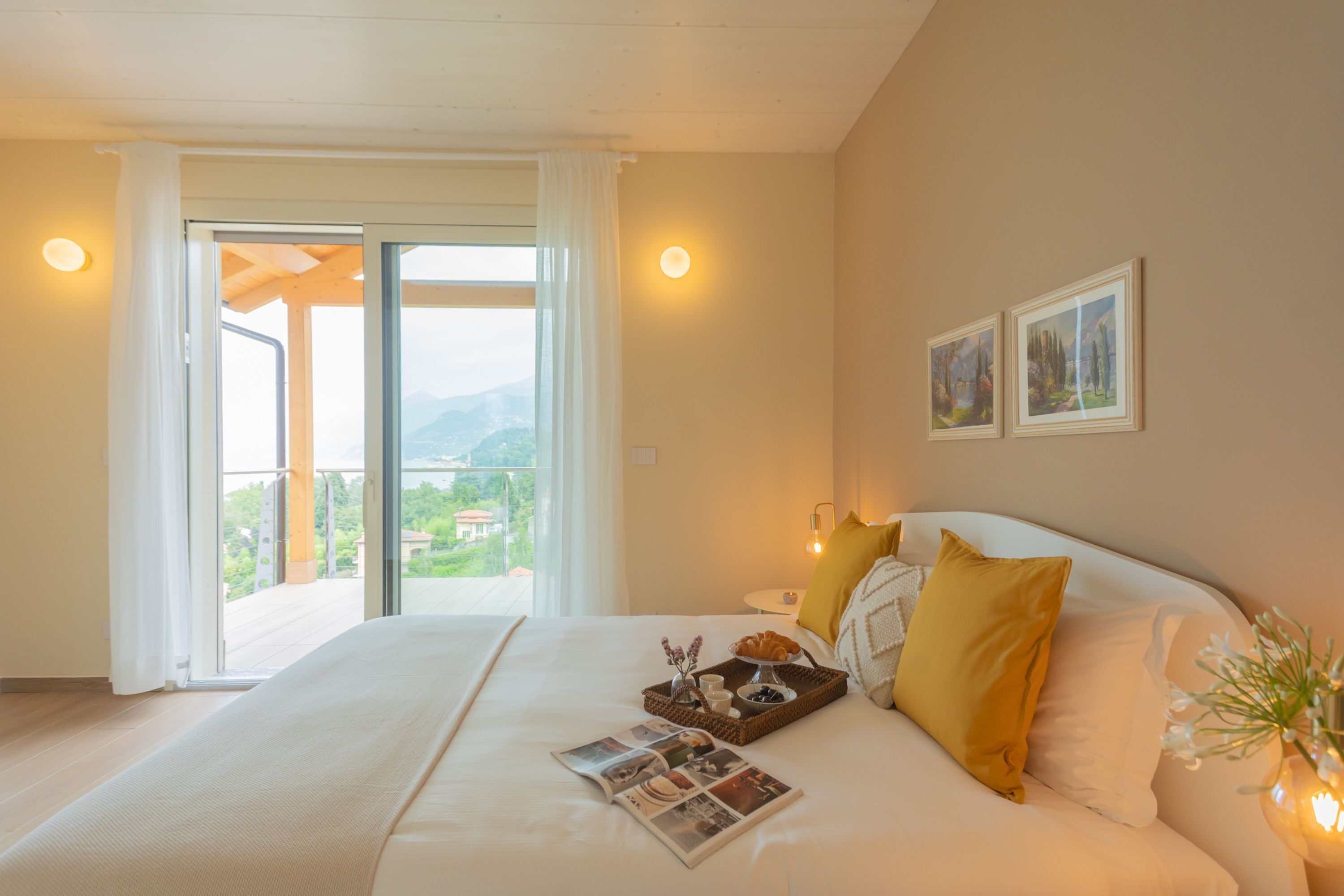 別墅 | 4 間臥室