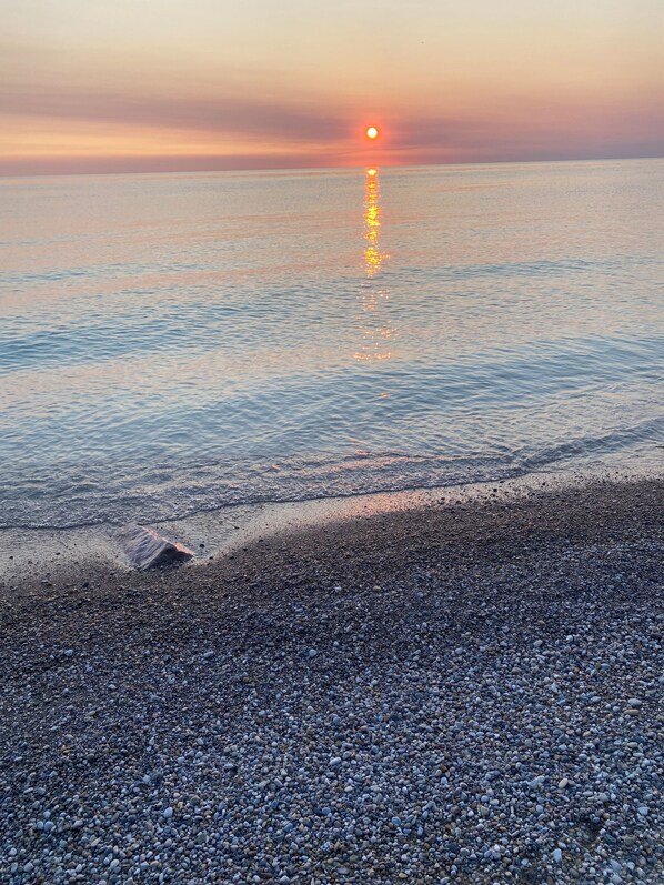 Spiaggia