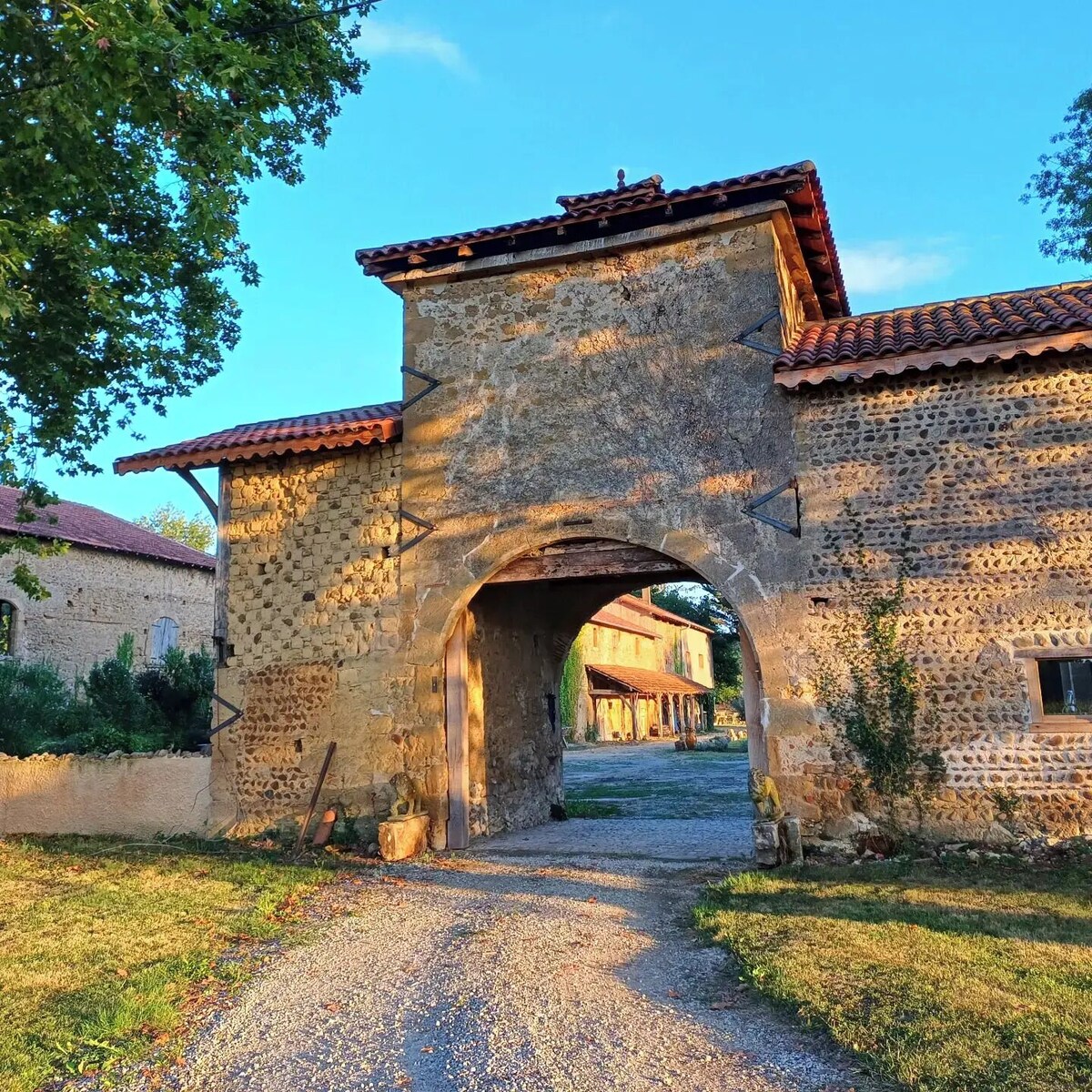 Image de profil de l’hôte