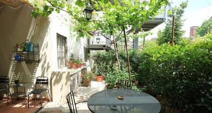 Foresteria San Niccolò - Triple Room