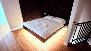 فيلا بريميم | طراز فريد لكل وحدة وواي فاي مجانًا