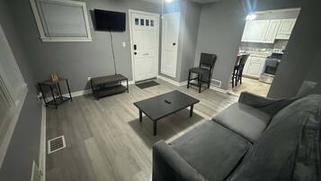 TV, offices