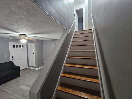 Interior. Private Apartment in Berlin