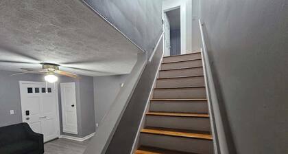Private Apartment in Berlin