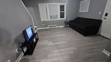 TV, offices