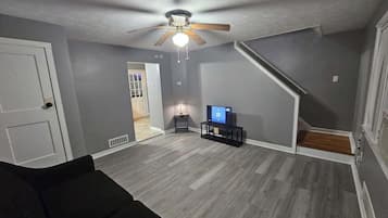 Télévision, espaces bureaux