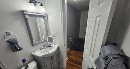 Private Apartment in Berlin