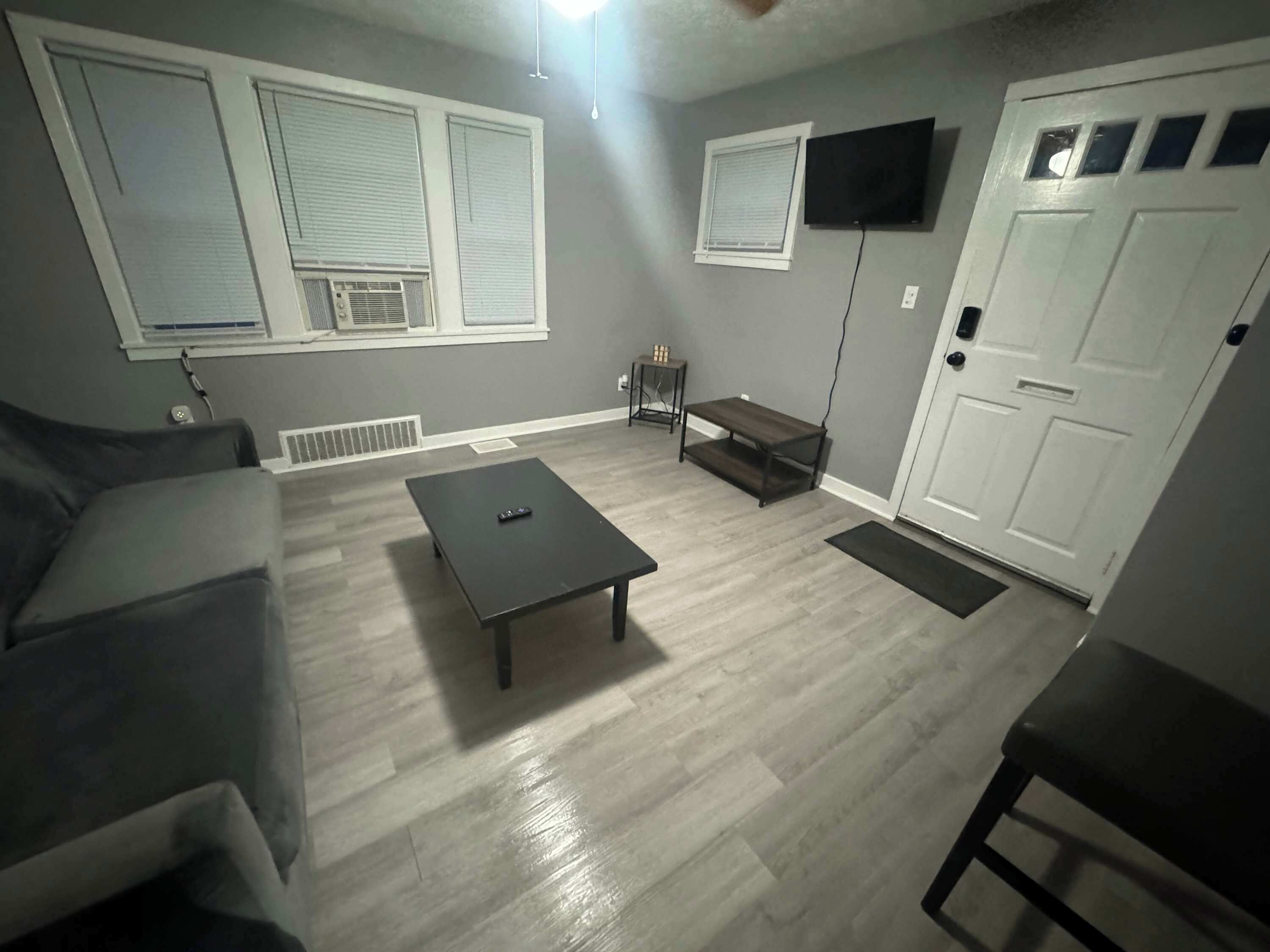 TV, offices