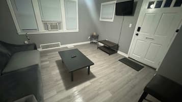 TV, offices