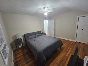 2 bedrooms, WiFi, bed sheets - Private Apartment  in Berlin (Berlin)