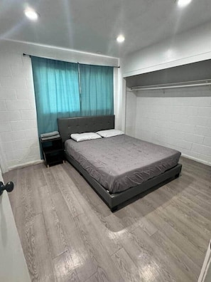 2 chambres, Wi-Fi