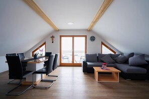 Geluiddichte muren, gratis wifi