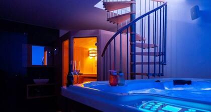 PJagodic Apartments and Wellness