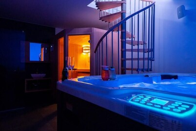 PJagodic Apartments and Wellness