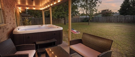 Terrass/Patio