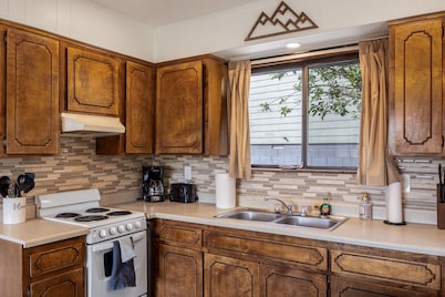 Mountain Vista Summar