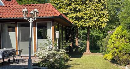 Ferienwohnung Idyll - Alleinlage