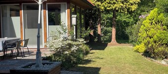 Ferienwohnung Idyll - Alleinlage