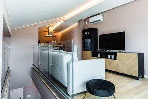 House | 1 bedroom