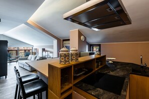 1 bedroom - Vecchio Bastione With Terrace by Wonderful Italy (Catania)