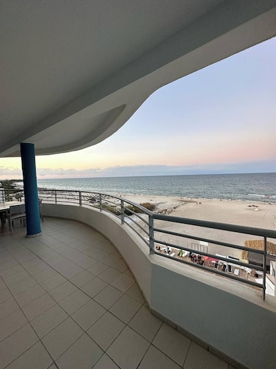 Residence Le Monaco Sousse
