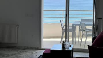 Salle de séjour