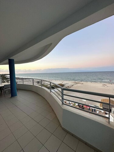 Residence Le Monaco Sousse