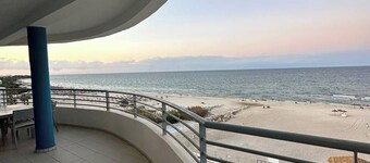 Residence Le Monaco Sousse