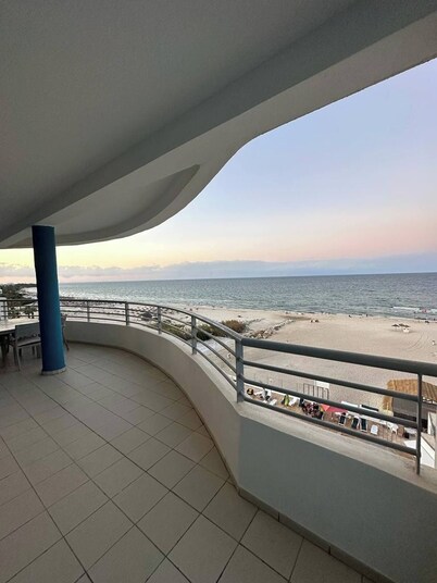 Residence Le Monaco Sousse