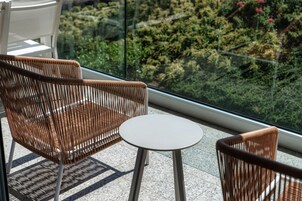 Appartamento | Balcone