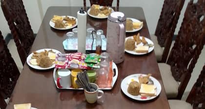 Spacious 6 bedroom villa in Palompon, / Kalanggaman Island