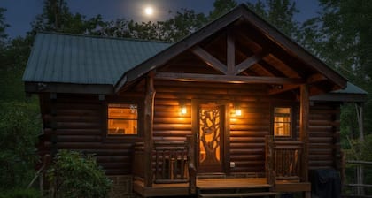 ‼️Sevierville Cabin | Mtn Views, BBQ & Hot Tub